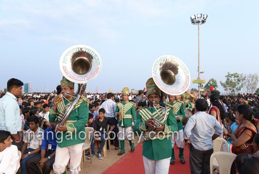Alvas Virasat 1